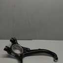 Front Left Suspension Steering Knuckle Driver Side for Toyota Tacoma 2005-2019 2.7L 3.5L 4.0L, 4321204050 43212-04050 698-149 698149