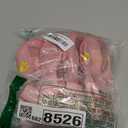 QUMY Dog Shoes for Large Dogs, Medium Dog Boots & Paw Protectors for Winter Snowy Day, Summer Hot Pavement, Water-Resistant in Rainy Weather, Outdoor Walking, Indoor Hardfloors Skid-Resistant Sole (Size 7: 2.8''x3.2"(W*L) (Pack of 4))