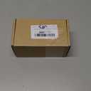 MOTOKU EVAP Vapor Canister Purge Solenoid Valve for Honda Insight 2010-2014 Fit 2009-2013 CR-Z 2011-2016