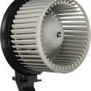 BLOWER MOTOR