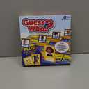 Hasbro Gaming Guess Who? Board Game, with People and Pets Cards, The Original Guessing Game for Kids, Ages 6 and Up 