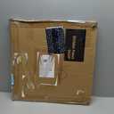 MidWest Homes for Pets Dog Crate Divider Panel for 30-inch Pet Cages, Adjusts Living Space, Fits Midwest Crate Models 1630, 1630DD, 1930 and 730UP, Black E-Coated, 04DP