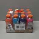 Gatorade Fit Electrolyte Beverage, Healthy Real Hydration, New 2.0 4 Flavor Variety Pack, 16.9.oz Bottles (12 Pack)