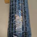 Deepsoon Heating Pad,Electric Heating Pads for Back,Neck,Abdomen,Moist Heating Pad for Shoulder,Knee,Arms,Legs,Dry/Moist Heat & Auto Shut Off,Christmas Gifts for Men and Women,Blue,24x12 Inch