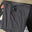 Plus Size Leggings with Pockets for Women, Size 3XL