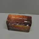 PREXTEX 100 Count Clear Christmas Lights - 20 ft Ultra Bright String Lights with Green Wire for Indoor and Outdoor Use, Christmas Trees, Holidays, Patios and Garden