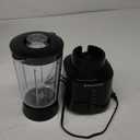 Toastmaster 5 Speed Blender with 48-oz Plastic Jar