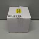 BESTTEN 2 Pack Keyed Same Exterior Door Knobs and Single Cylinder Deadbolts Combo Set, Keyed Alike Entry Door Knobs with Locks and Keys for Entrance and Front Door, Satin Nickel