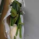 12Pcs Realistic Fake Cream Roses Faux Flowers with Long Stems, Artificial Silk Rose Flowers for Valentines Day Home Wedding Decor Bridal Bouquet