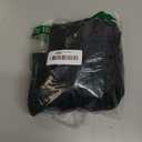 SAUNGKUAI Women's Bodysuit Plunge Deep V Neck Backless Sleeveless Going Out Tank Tops Thong Body Suits Leopard (X-Large)