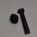 K&F CONCEPT Magnetic Quick Release Foldable Selfie Stick Compatible with Insta360 X5, 89cm/35inch Aluminum Alloy Extension Rod Invisible Pole, Adjustable Handle Grip with Safety Lock for X4 Air