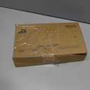 240LED 88Ft Connectable String Lights Indoor Outdoor Clear Wire | Warm White Christmas Lights | Twinkle Fairy Light Plug in with Timer for Bedroom Classroom Wedding Tree Patio Decor