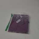 LiuShan Compatible with Galaxy Book2 12 Tablet Case,LiuShan PU Leather Slim Folding Stand Cover for Samsung Galaxy Book2 12 SM-W737AZSBATT 12.0" Android Tablet PC,Purple