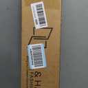 Aluminum Flexible Ceiling Curtain Track 13.1ft, Curtain Track Wall Mount