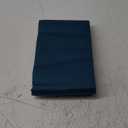 THREAD SPREAD 100% Cotton King Size Pillow Cases Set of 2-400 Thread Count Pillow Cases King Size Set of 2 (Teal), Luxuriously Soft Hotel Quality Sateen Weave Pillowcases, Crisp & Cool