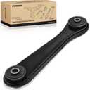 A-Premium Rear Upper Control Arm, with Bushing, Compatible with Ford Crown Victoria 1998-2011, Lincoln Town Car 1998-2011, Mercury Grand Marquis 1998-2011, Marauder 2003-2004