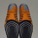 Endoto Square Toe Insoles for Ariat Cowboy Boots, Replacement Shoe Inserts for Men Foot Comfort All Day(Size:M9.5-EU42.5)