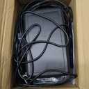 addlon 54FT(48+6) Solar String Lights Outdoor Waterproof with USB Charging & Remote Control - Dimmable Solar Power Patio Lights with LED Bulbs for Porch, Garden, Yard, Market, Bistro - Last for 20+Hrs