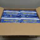 Tena Adult Protective Underwear for Men, Maximum Absorbency, XL, 72 Count (Waist Size 45in-58in)