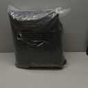 Golf Cart Cover 2/4/6 Passenger, 156"/144"/138"/125"/114"/95" Waterproof Golf Club Car Rain Covers 2/4 Passenger, Outdoor EZGO Yamaha Protective Golf Cart Covers, Golf Cart Enclosure Accessories