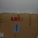 Touch of Class Modern Style Jamie Gold Wall Display Shelf