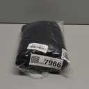 Gildan T-Shirt, 4XL, Black