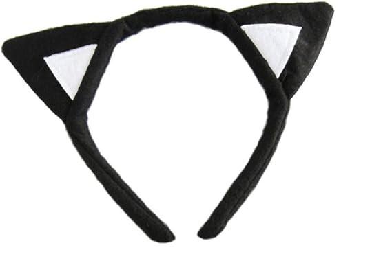 Cat Ears Headband