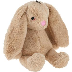 Pet Lou Colossals Durable Squeaker Dog Toys - Durable Fabric - Tough and Reliable for Aggressive Chewers, Multicolor, Large, for All Breed Sizes
