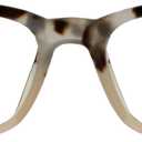 Peepers by PeeperSpecs Women's Blue Light Filtering Glasses - Layover +2.25