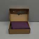 KeaBabies Baby Wrap Carrier - All in 1 Original Baby Carrier Newborn to Toddler Sling, Easy to Wear, Hands Free Bonding, Lightweight, Breathable Infant Wraps (Royal Purple) (One Size (Pack of 1)