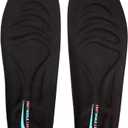 Height Increase Insole, Shoe Lift for Men Elevated Cushioned Inserts and Arch Support Comfort Insoles to Make You Taller