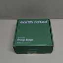 Earth Rated Dog Poop Bags Value Pack, Leak-Proof and Extra-Thick Pet Waste Bag for Big and Small Dogs, Refill Rolls, Lavender Scented, 600 Count