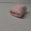 Reiwrom Baby Nursing Arm Breastfeeding Pillow, Baby Feeding Arm Pillow, Cozy Cradle Pillow for Nursing, Comfortable & Adjustable for Newborn, Pink Star