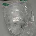 6 Pack Replacement Vacuum Filter for Black & Decker Power Tools VF110 Vacuum CHV1410L CHV9610 CHV1210 CHV1510 CHV1410L32 90558113-01, Not for HHVI315JO32 HHVI315JO42 HHVI320JR02 HHVI325JR22