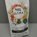 Nutro Ultra Adult Small Breed Dry Dog Food, Chicken, Lamb and Salmon Protein Trio, 3.5 lb Bag (3.5 Pound (Pack of 1), BEST BY: JUNE 18/2025