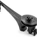 CannonManual Downrigger, One Size