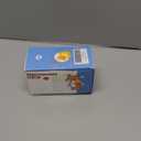 QUMY Dog Shoes for Large Dogs, Medium Dog Boots & Paw Protectors for Winter Snowy Day, Summer Hot Pavement, Water-Resistant in Rainy Weather, Outdoor Walking, Indoor Hardfloors Skid-Resistant Sole (Size 5: 2.4''x2.8''(W*L) (Pack of 4))