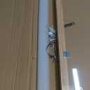 Hongkee 24x36 Poster Frame Set of 2, Natural Oak Wood Style - Display 20x30 Picture with Mat or 24 x 36 Poster without Mat, Wall Mounting Horizontal and Vertical