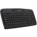 Logitech MK330 Wireless Desktop Keyboard