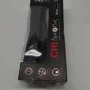 CHI Spin N Curl, Curling Iron For Healthy & Shiny Effortless Curls & Waves, Provides Preset Temperature Settings For Each Hair Texture, Rose Gold (16 Inch (Pack of 1))
