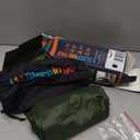 Sleeping Pad  Ultralight Sleeping Mat  Inflatable & Compact Camping Air Mattress for Backpacking, Hiking