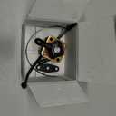 397839 Fuel Pump with Gasket for Johnson Evinrude 6 8 9.9 15 HP Outboard Models 397274 391638 18-7350