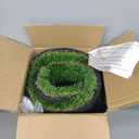 Floating Golf Green for Pool Large Size 47" x 24" Floating Putting Green for Pool Designed for Golfers to Compete and Improve Their Skills in The Pool or Outdoors