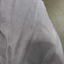 Tulle 
2 Panels Gray 82X98