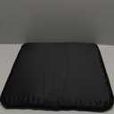 Gel Seat Cushion for Long Sitting (Thick & Extra Large), Gel Cushion for Wheelchair Soft, Chair Cushion, Car Seat Cushion Breathable, for Office Chair for Hip Pain