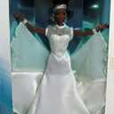 Starlight Dance Barbie Doll African American The Classique Collection