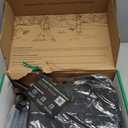 Metal Detector for Adults Professional, Waterproof Pinpoint, High Accuracy Gold and Silver Detection, Underwater and Beach Use, 10'' IP68 Coil, Bigger LCD, New Advanced DSP Chip, Black