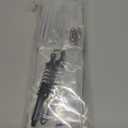 LCX 1/10th RC Crawler Car Aluminum Realistic Snow Shovel for RC Car RC Truck TRX4 TRX6 SCX10 II III PRO Gen7 Gen8 Gen9 D90