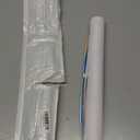 6 PCS Beach Picture Wall Art for Home Decor Beach Poster Summer Wall Decor Surfboard Starfish Waves Palm Tree Canvas Prints for Living Room Decorations 12 ×16 in*6(Framed)