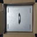 Smokehouse Little Chief Front Load Smoker, Low to Mid Temperature Smoker for Fish, Jerky, Cheese, Sausage & Other meats, Smoke Up to 25 Pounds of Meat & Fish